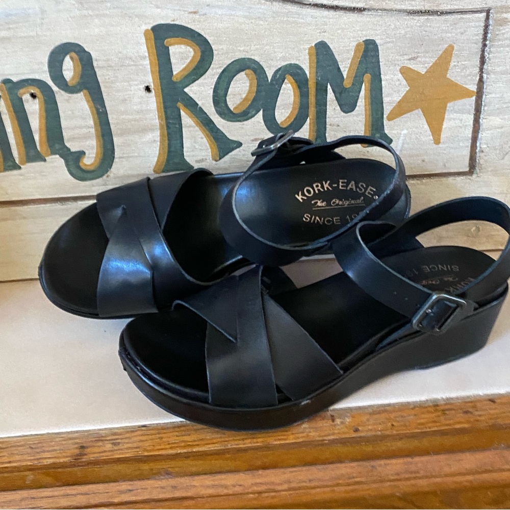 New Kork Ease Myrna 2.0